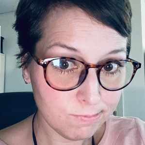 Meet your Posher, Meg